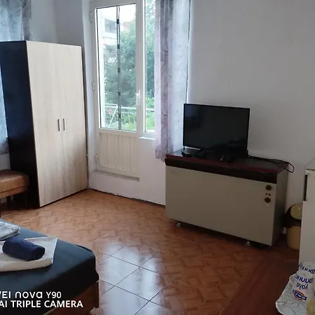 къща здравец - с осигурено паркомясто 普里莫尔斯科