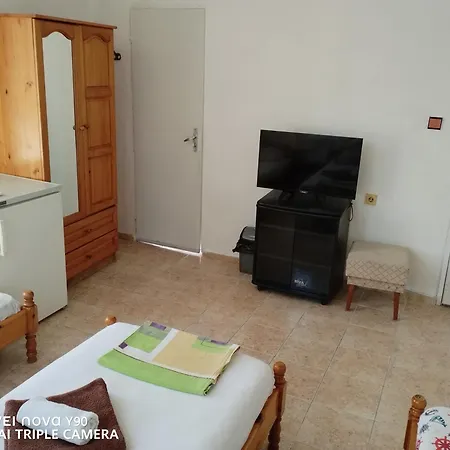 招待所 къща здравец - с осигурено паркомясто