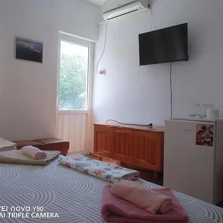 къща здравец - с осигурено паркомясто 3*