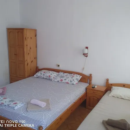 къща здравец - с осигурено паркомясто 3* 普里莫尔斯科