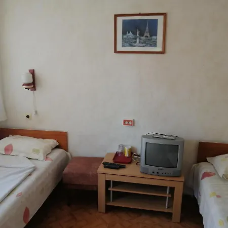 къща здравец - с осигурено паркомясто פרימורסקו