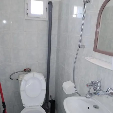 Guest house къща здравец - с осигурено паркомясто