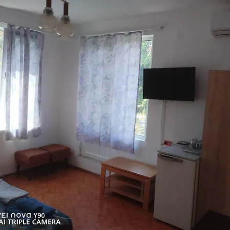 Guest house къща здравец - с осигурено паркомясто