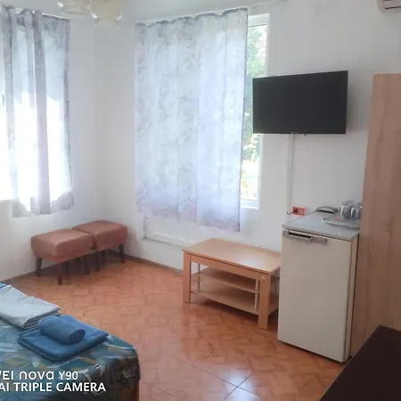 בית הארחה къща здравец - с осигурено паркомясто