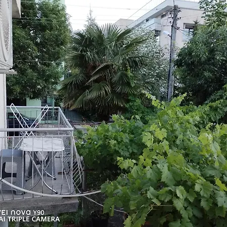 къща здравец - с осигурено паркомясто 3*