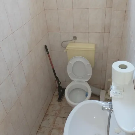 къща здравец - с осигурено паркомясто פרימורסקו