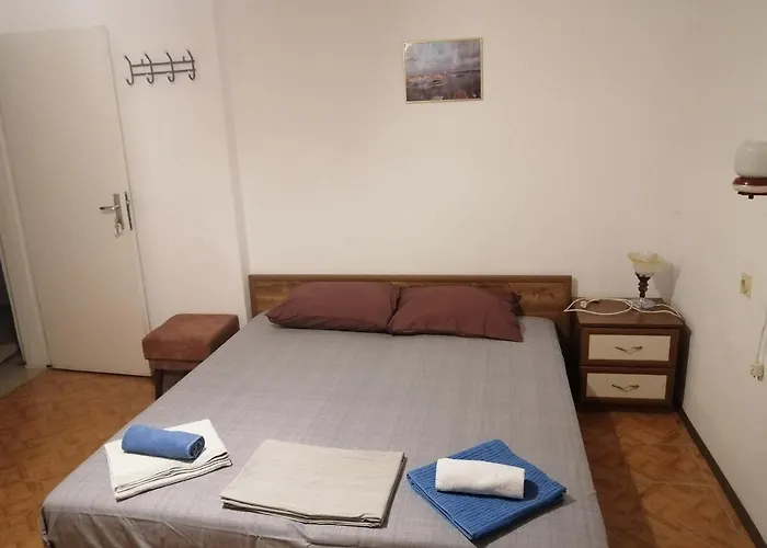 къща здравец - с осигурено паркомясто 3* Primorsko