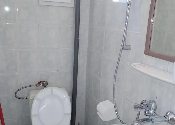 Casa de hóspedes къща здравец - с осигурено паркомясто