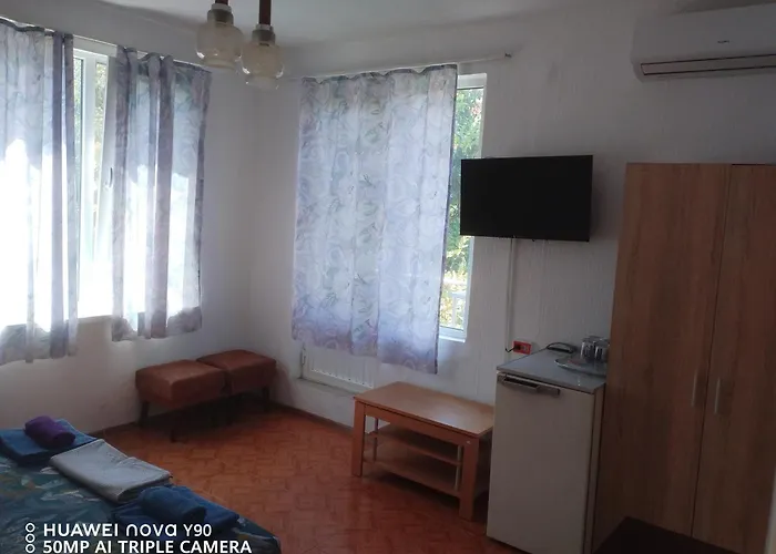 Pensionat къща здравец - с осигурено паркомясто