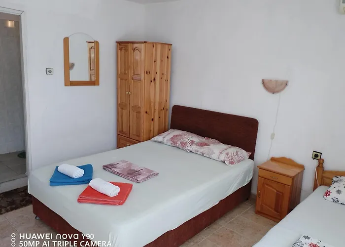 Pensionat къща здравец - с осигурено паркомясто 3*