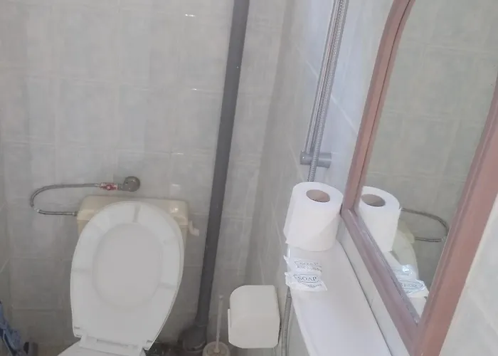 Pensionat къща здравец - с осигурено паркомясто 3*