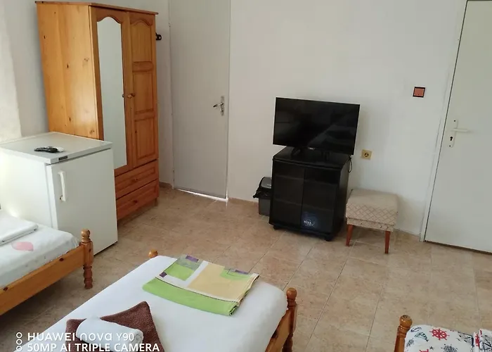 Pensionat къща здравец - с осигурено паркомясто