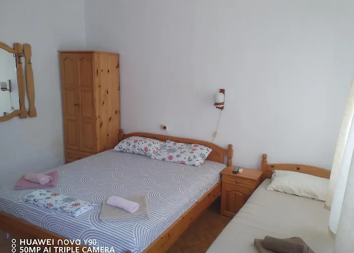 къща здравец - с осигурено паркомясто 3* Primorsko