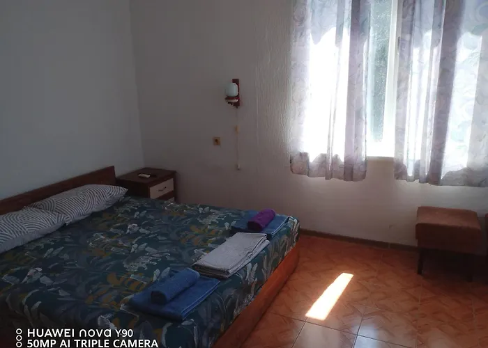 Casa de hóspedes къща здравец - с осигурено паркомясто Primorsko