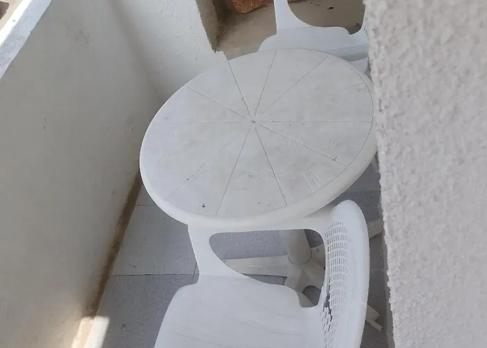 къща здравец - с осигурено паркомясто Pensionat Primorsko