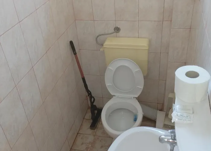 къща здравец - с осигурено паркомясто Primorsko